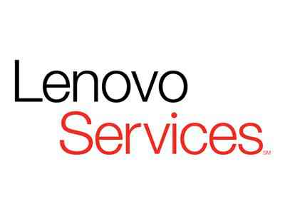 Ver Lenovo On Site Repair with Sealed Battery Warranty 5WS0E97266